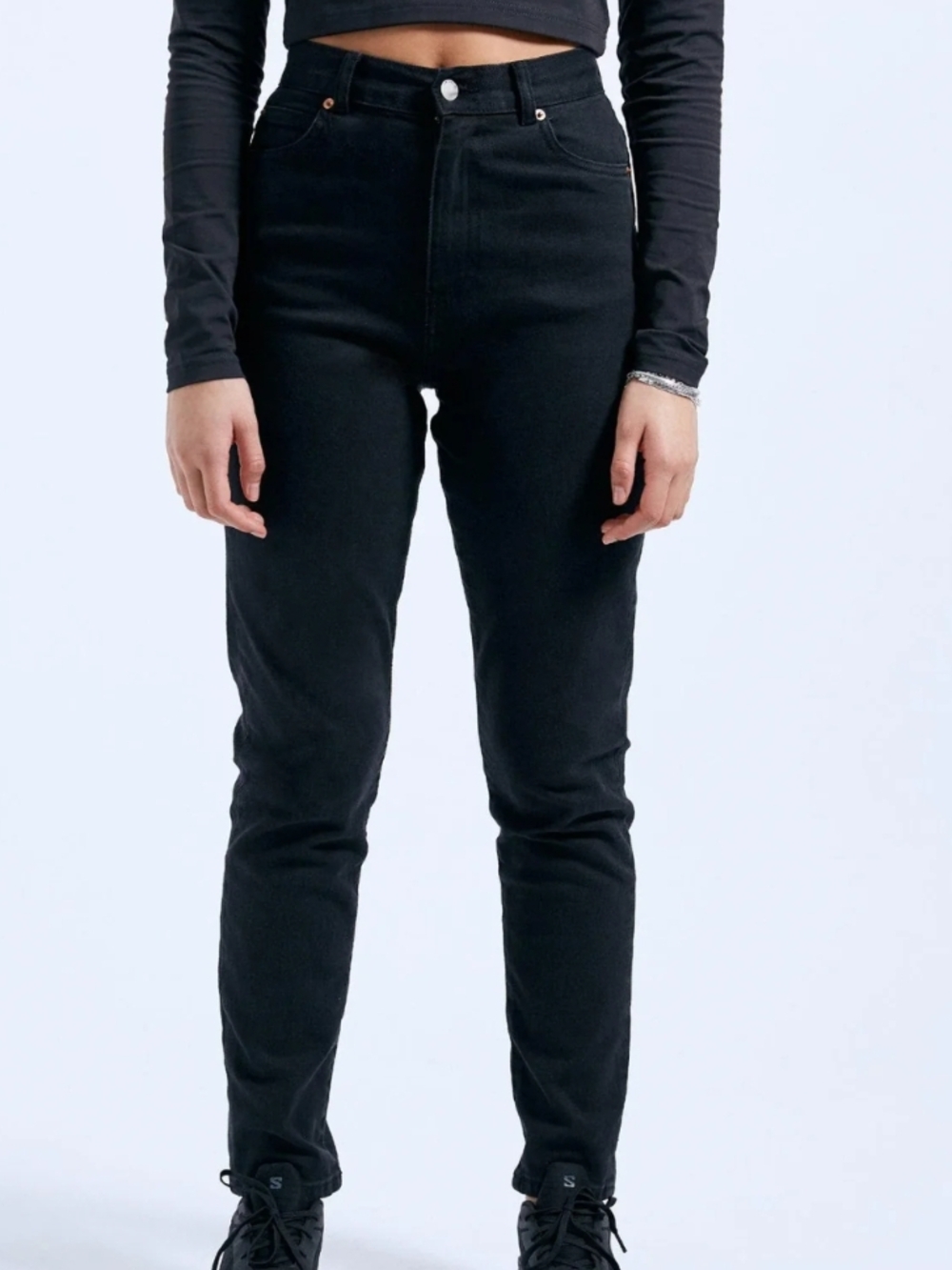 Dr Denim Cropa Cabana Jeans